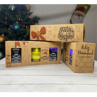 Cajitas Navideñas 1