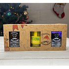 Cajitas Navideñas 2