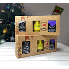 Cajitas Navideñas 3