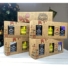 Cajitas Navideñas 4