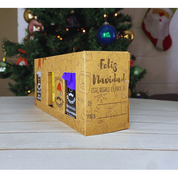 Cajitas Navideñas 5