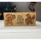 Cajitas Navideñas 6