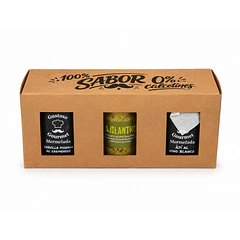 Cajita Día del Padre – Edición Especial Gustoso Gourmet