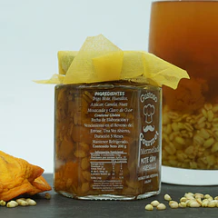  Mermelada Mote con Huesillo