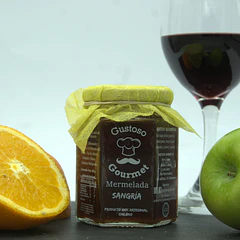  Mermelada Sangria