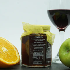  Mermelada Sangria