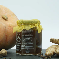  Mermelada Calabaza Spice