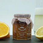  Mermelada Pisco Sour Naranja 1