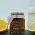  Mermelada Pisco Sour Naranja 3