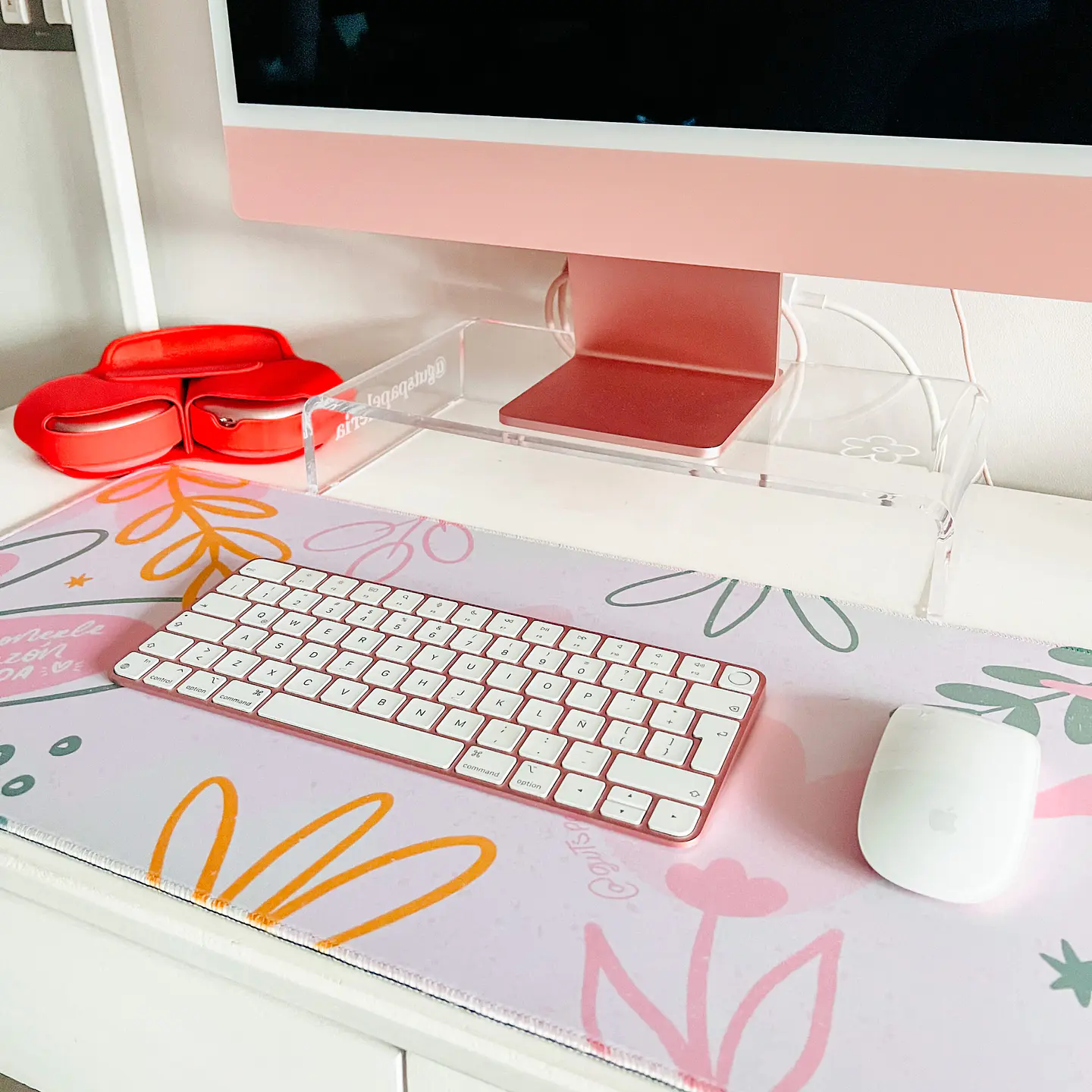 Soporte para PC 6