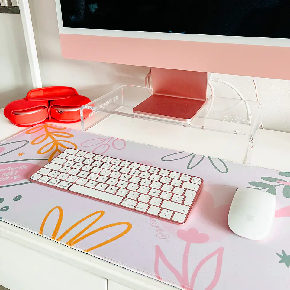 Soporte para PC 6