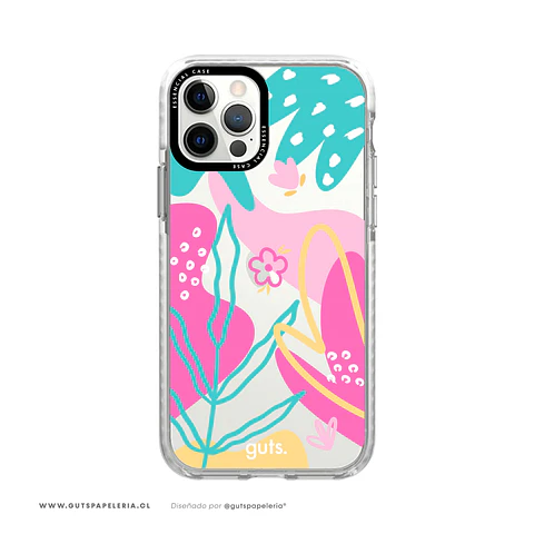Carcasa iPhone Sweet Pink