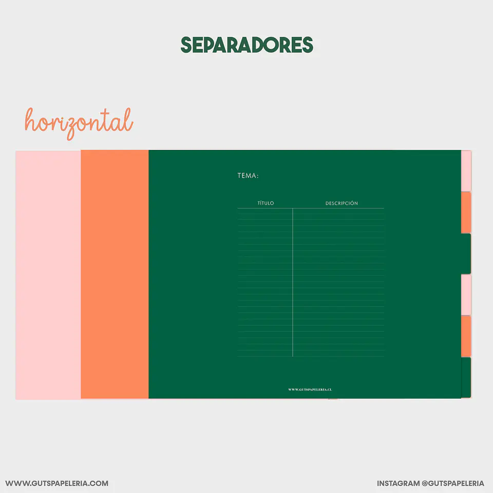 Cuaderno 6 secciones 2