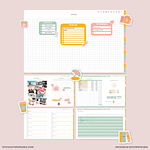 Planner Docente