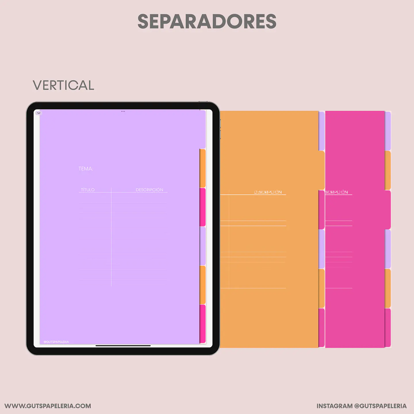Nuevo Cuaderno 6 secciones  3