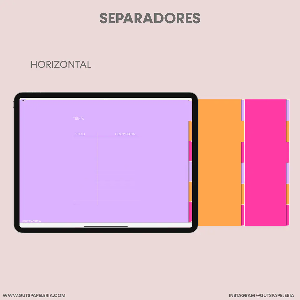Nuevo Cuaderno 6 secciones  5