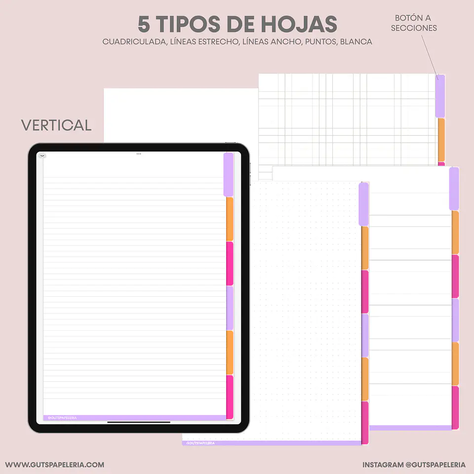 Nuevo Cuaderno 6 secciones  2