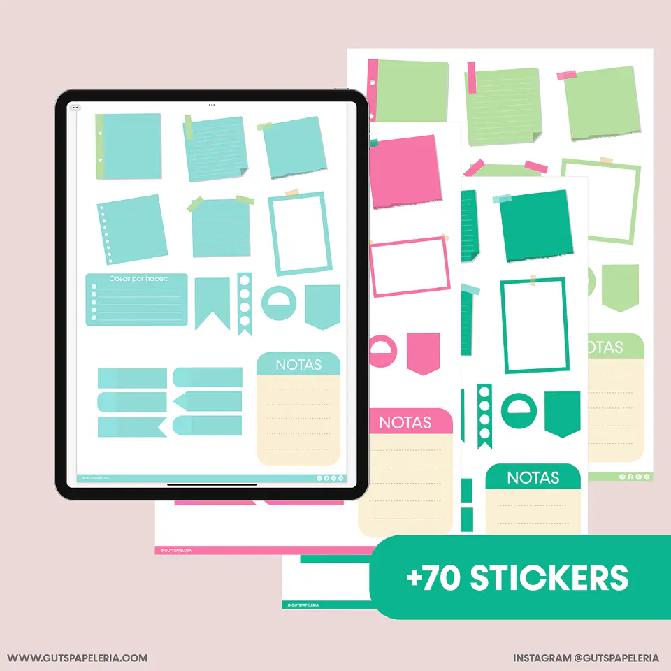 Nuevo Cuaderno 12 secciones 6