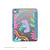 Carcasa iPad Rose Azul