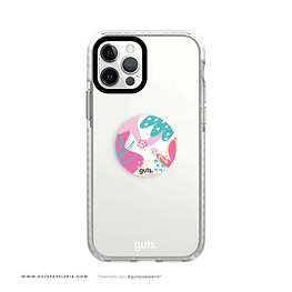 Pop Socket Sweet Pink