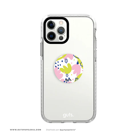 Pop Socket Poppy