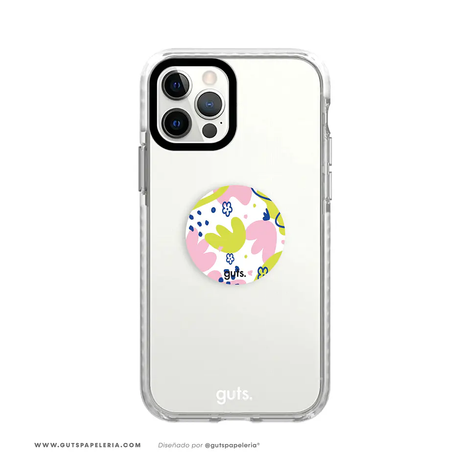 Pop Socket Poppy 1