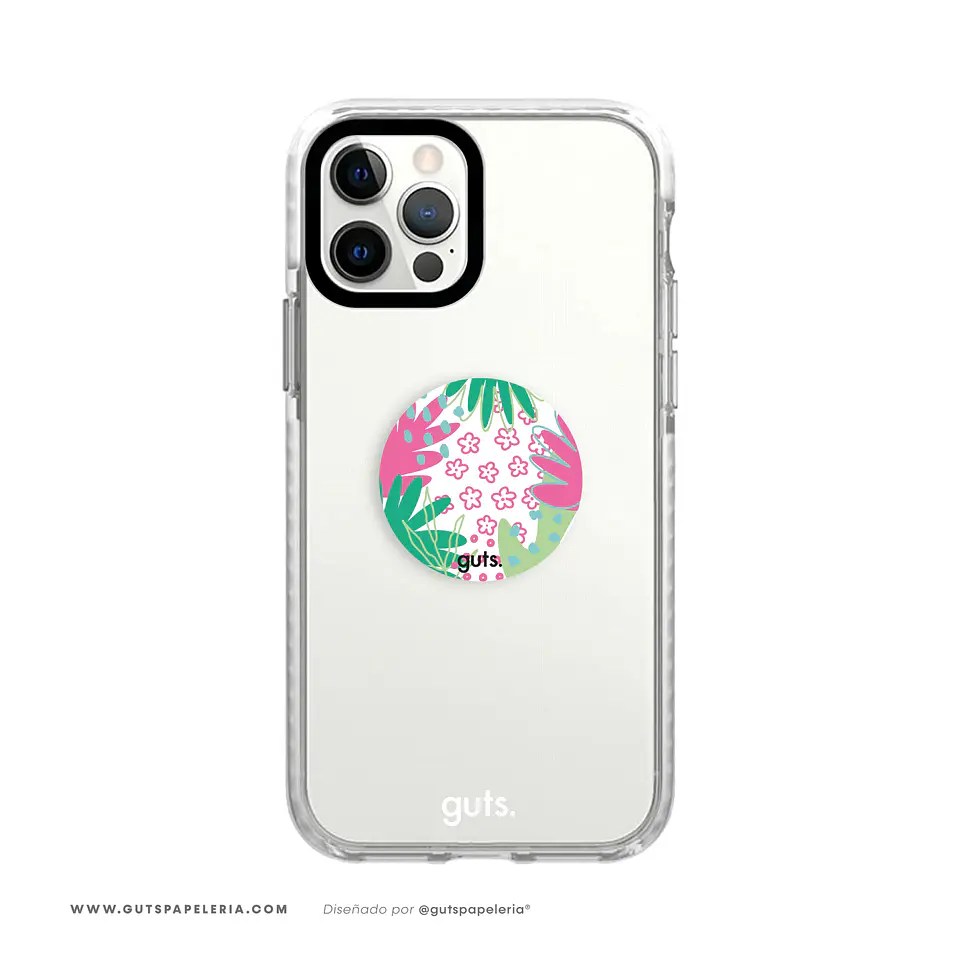 Pop Socket Lily 1