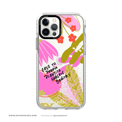Carcasa iPhone Háblate bonito