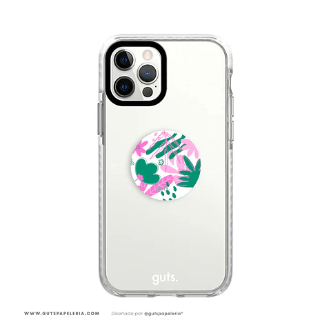Pop Socket Merezco todo