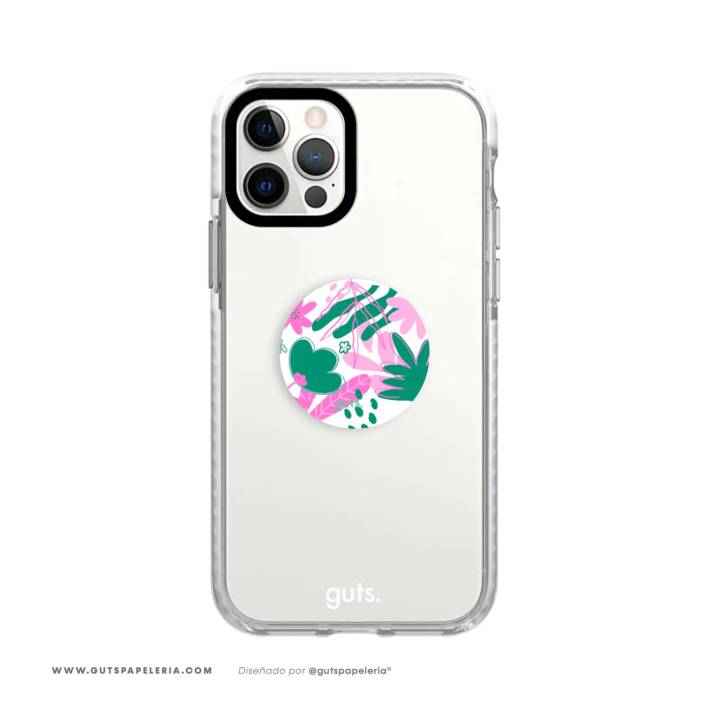 Pop Socket Merezco todo 1
