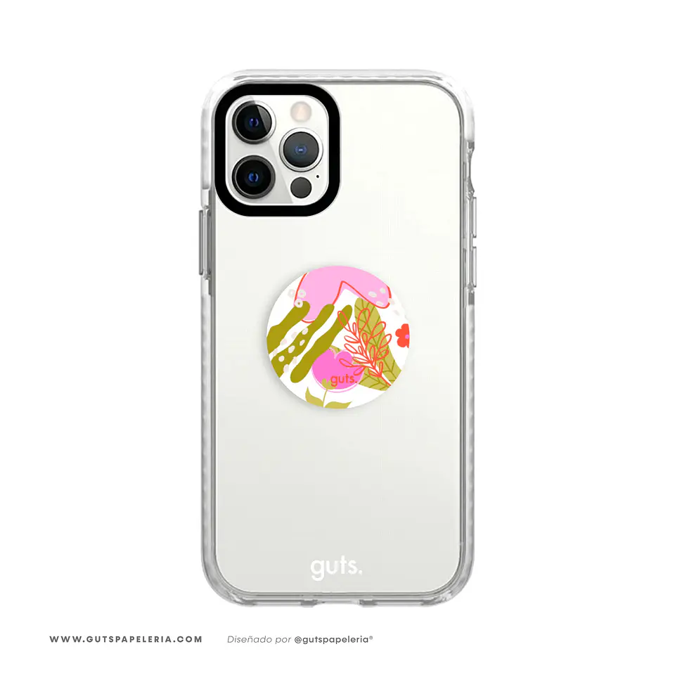 Pop Socket Háblate bonito 1