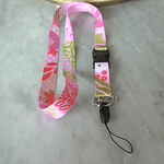 Lanyard Háblate bonito