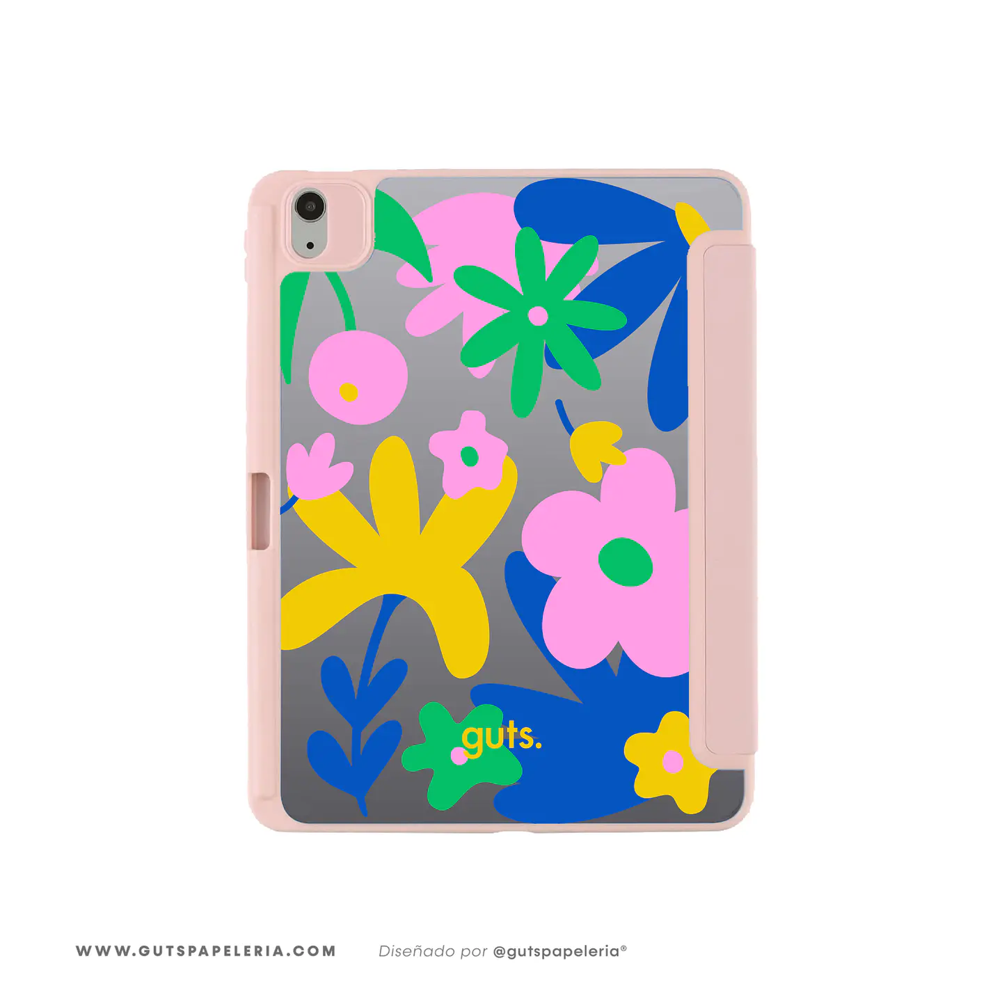 Carcasa iPad Bluebell 1