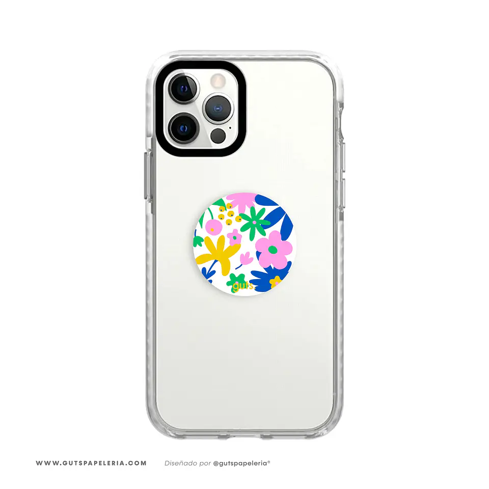 Pop Socket Bluebell 1