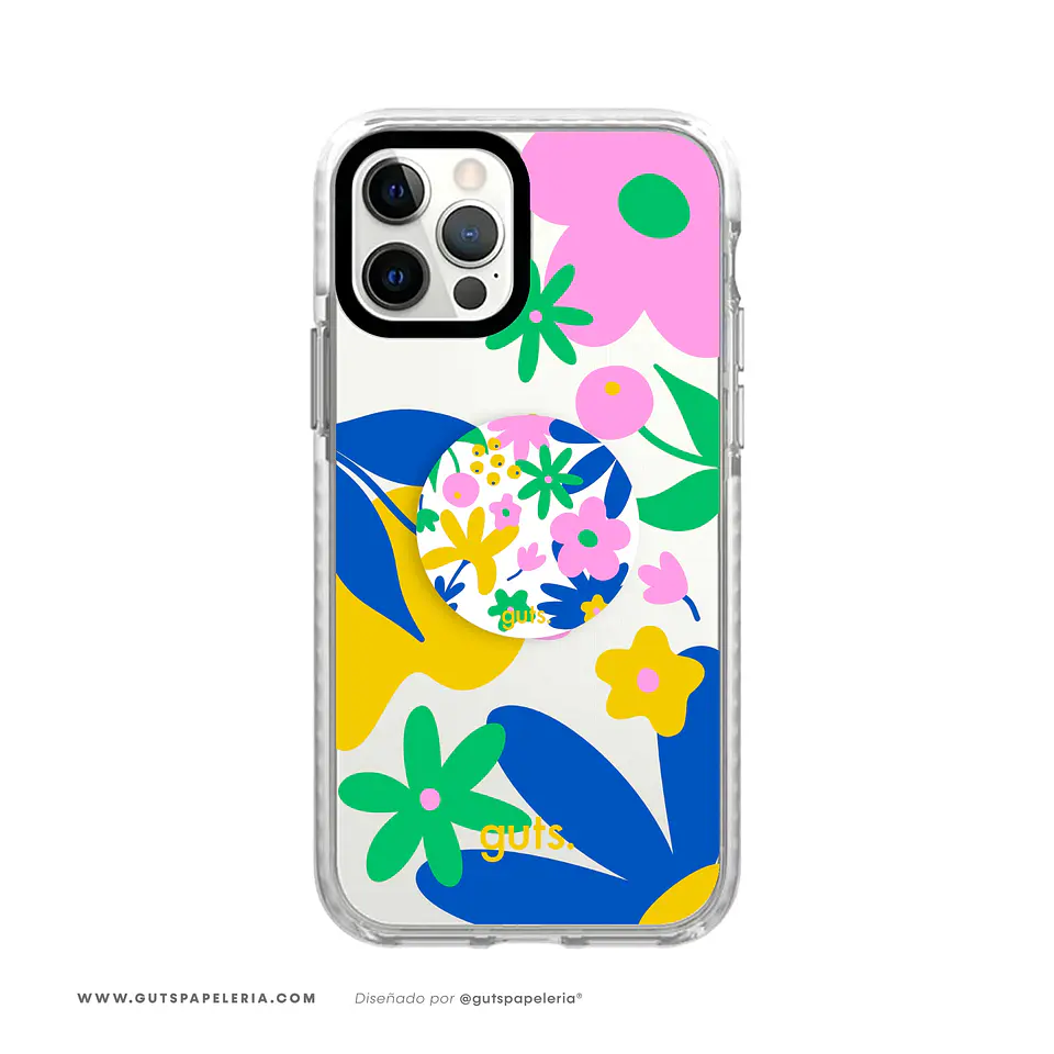 Pop Socket Bluebell 2