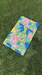 Toalla de Mano Bluebell - Miniatura 2