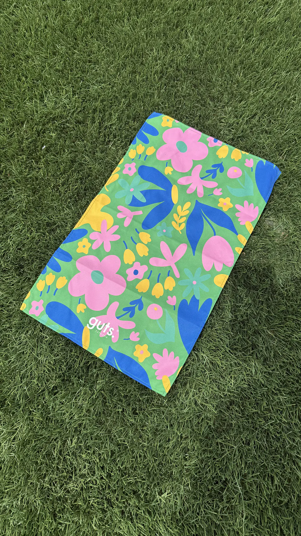 Toalla de Mano Bluebell 2