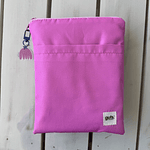 Funda Kindle/E-Reader Fucsia