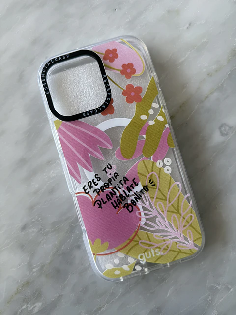Carcasa iPhone 16 Pro Max HB - OUTLET