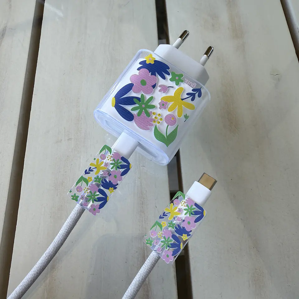 Protector de cargador Bluebell 1