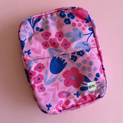 Funda PC/Tablet 13" Moon Flower