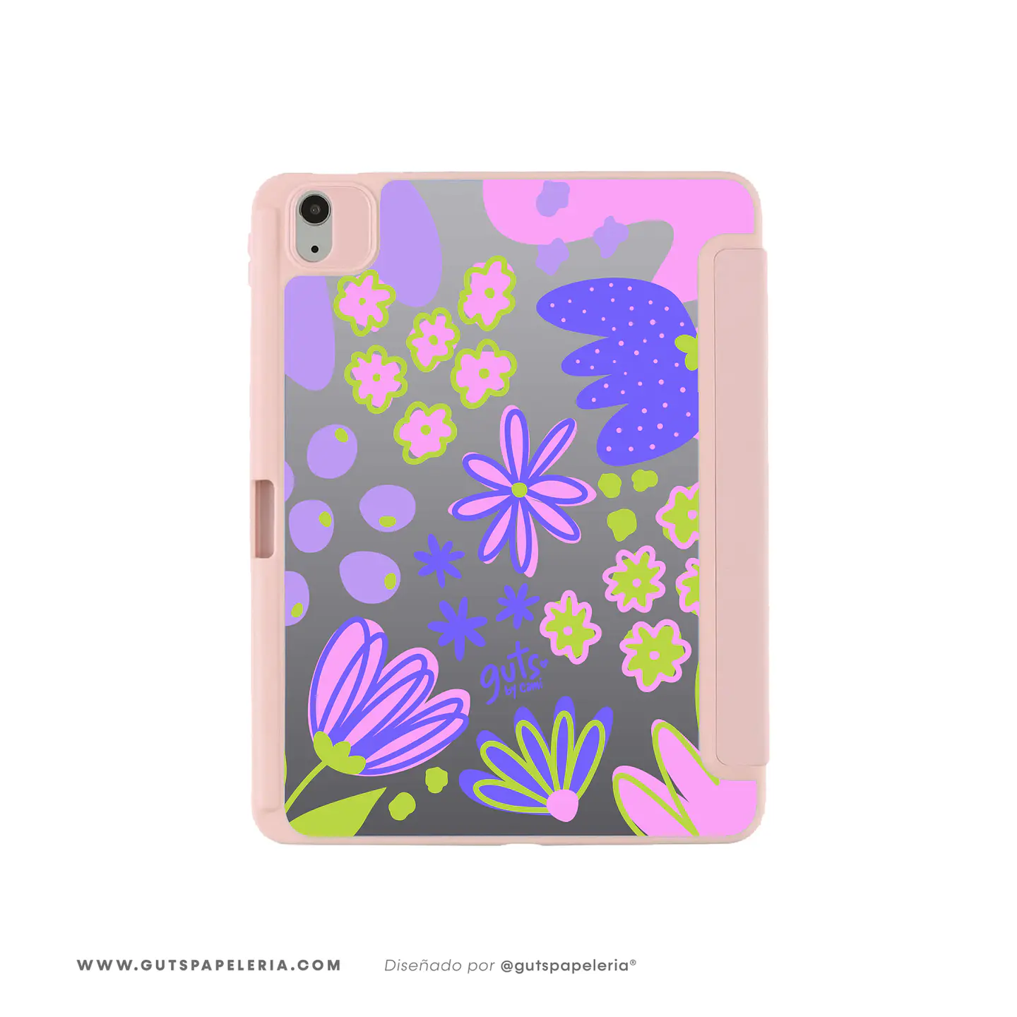 Carcasa iPad Sunflower 1