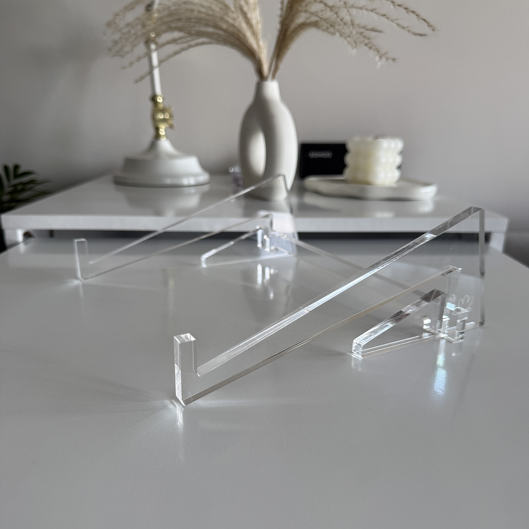 Mini Soporte para PC/Tablet V.2 2