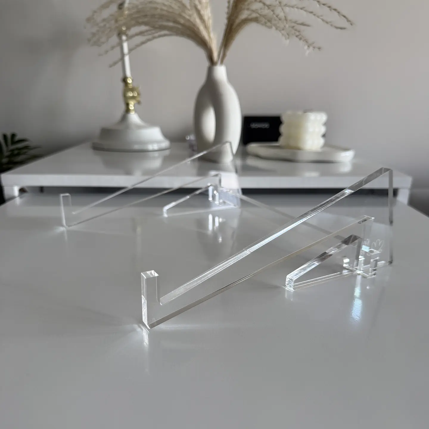 Mini Soporte para PC/Tablet V.2 2