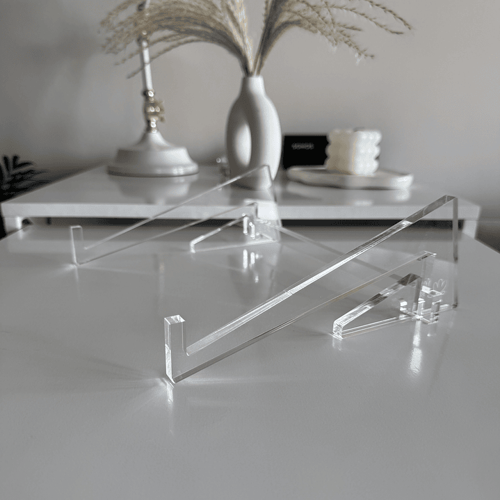 Mini Soporte para PC/Tablet V.2 2