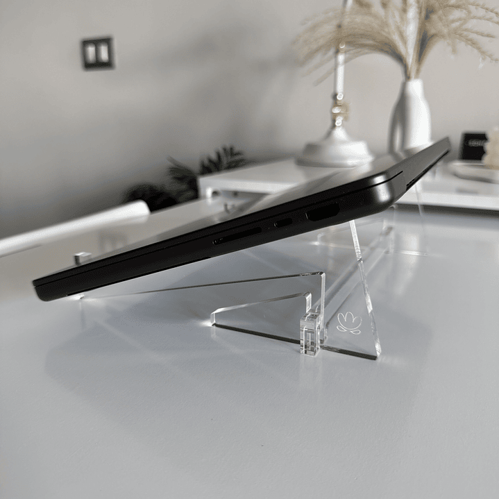 Mini Soporte para PC/Tablet V.2 5