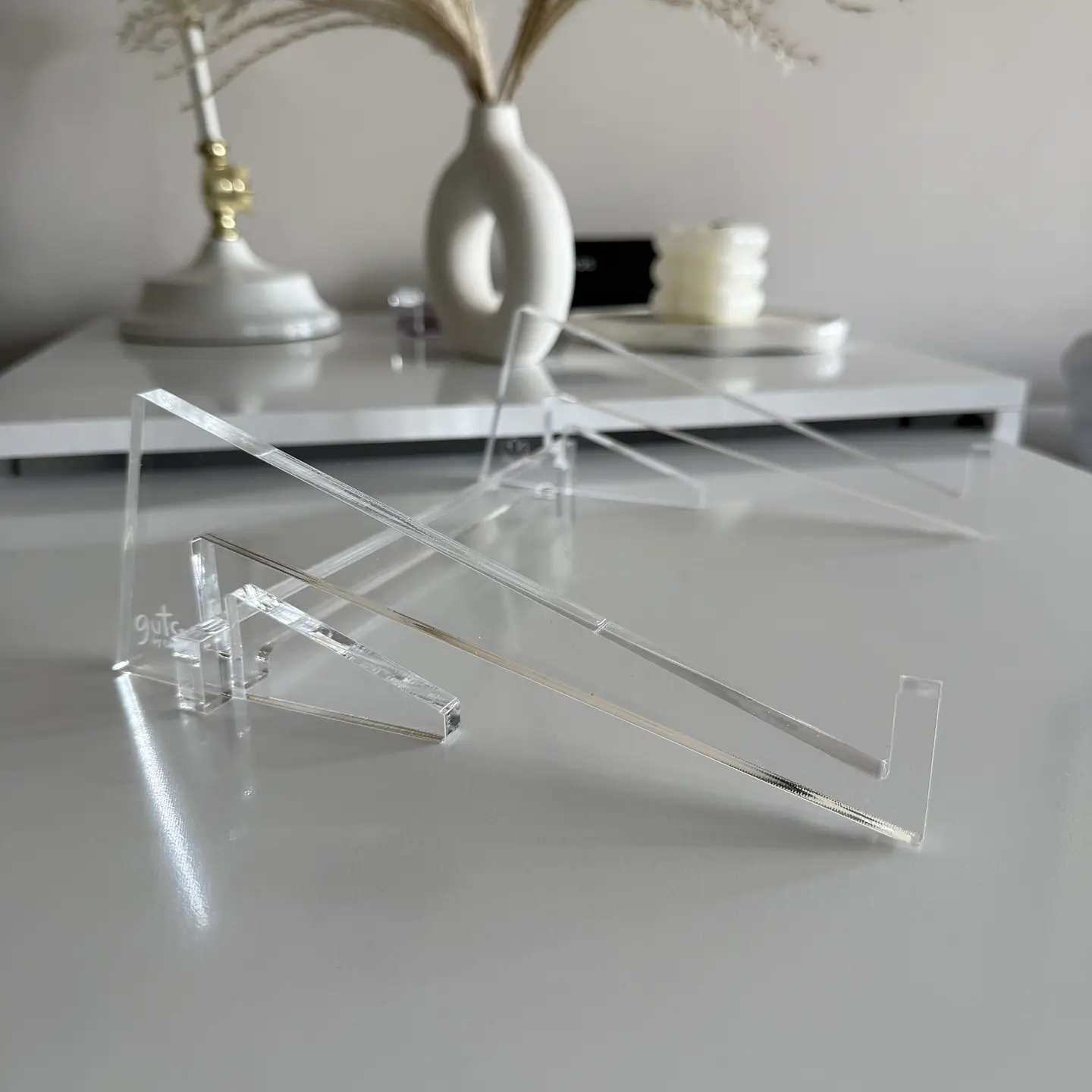 Mini Soporte para PC/Tablet V.2 3