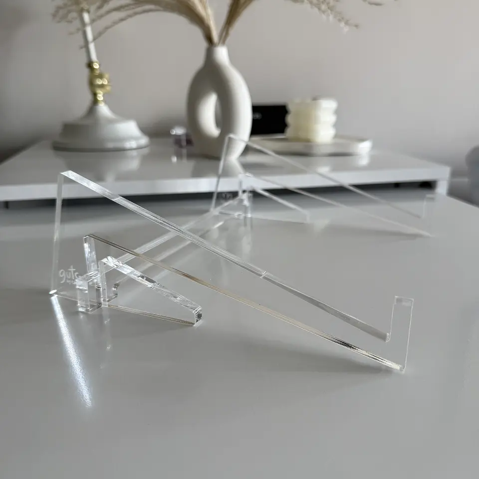 Mini Soporte para PC/Tablet V.2 3