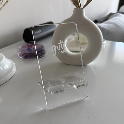 Soporte para teléfono