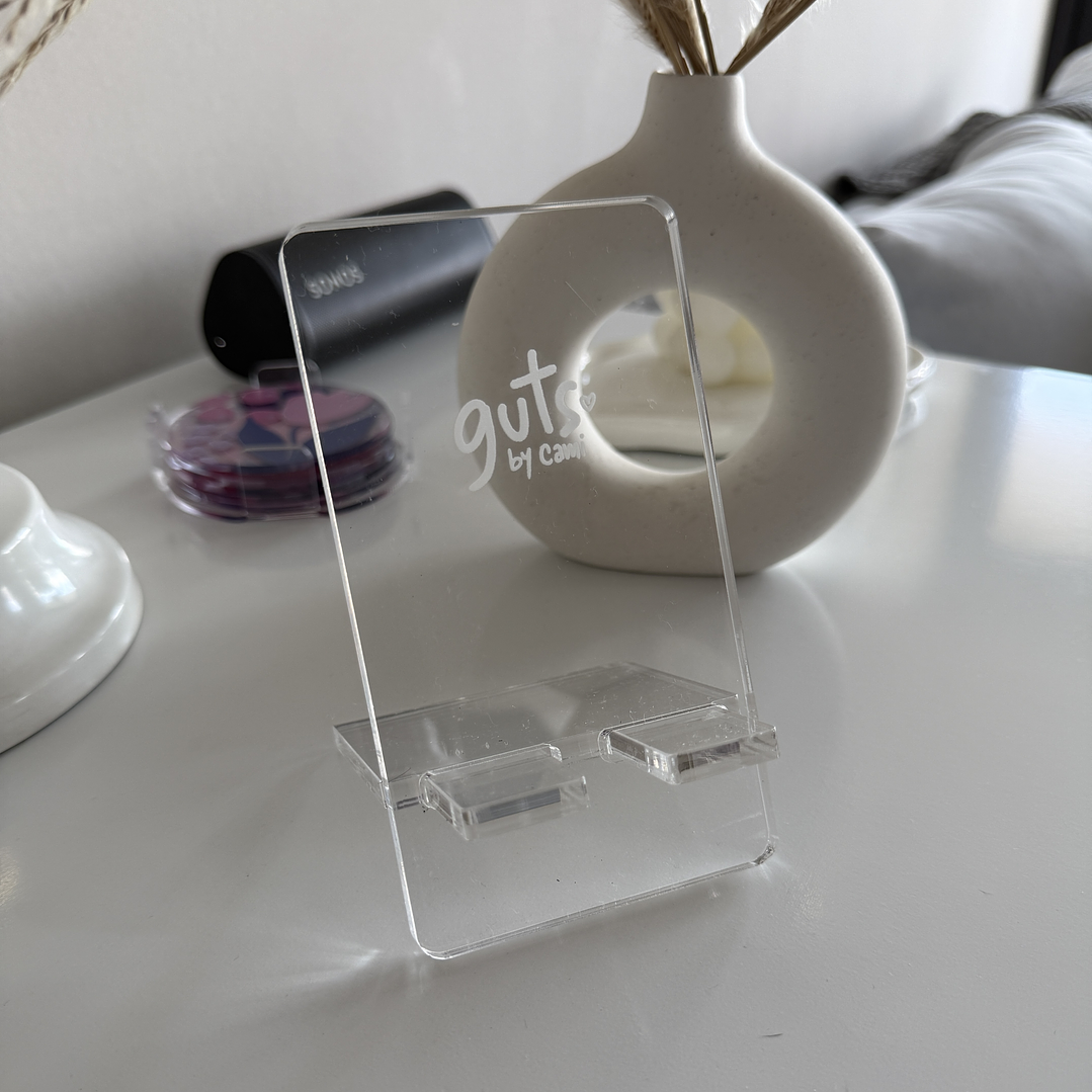 Soporte para teléfono 1